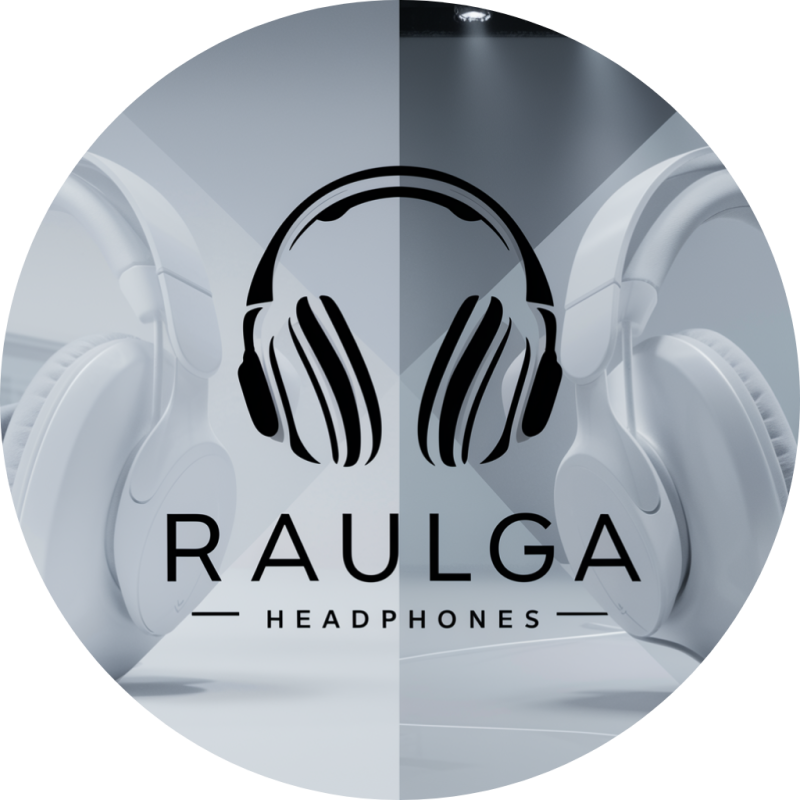 Raulga Headphone