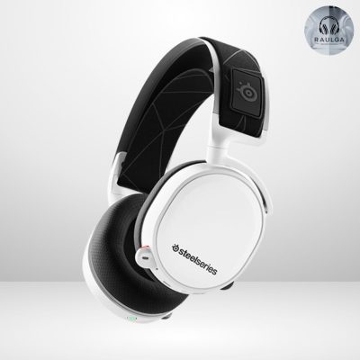 SteelSeries Arctis 7 Wireless Gaming Headset