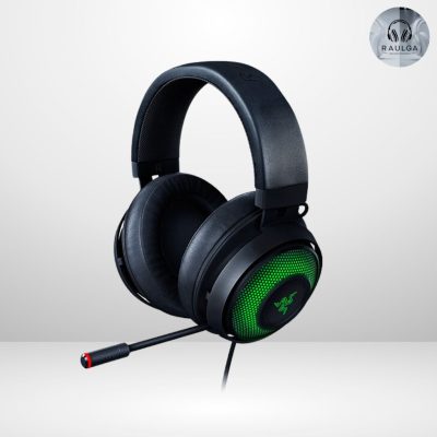 Razer Kraken Ultimate Gaming Headset